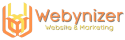 webynizer logo